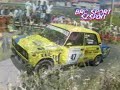 RALLYSPRINT DE CIEZA 2008 BRC SPORT