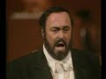 Luciano Pavarotti - E la solita storia Luciano Pavarotti - E la solita storia