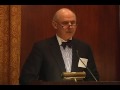 Africa Platform Speaker: Thomas C. Barry