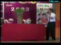 hai thanh bach Be Khoe Be Ngoan Phan 2 - YouTube