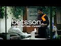 Betsson TVC Coffee