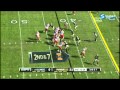 Kawann Short vs Illinois (2011)