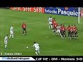 Best goals Marseille