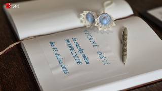 Náhled - První letošní vítání občánků v Mohelnici