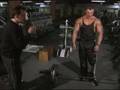 MIKE MENTZER Teaches DEADLIFT