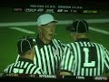 PSU WISC 10/11/08 With ref Dave Witvoet