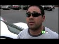 Man Trapped Between Car, ATM After Crash Man Trapped Between Car, ATM After Crash