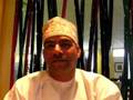A Minute with Max and Adil Kanis Al Rajabe
