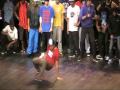 Battle Make U dance Pre Break  4.avi