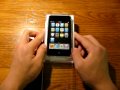 NEW Ipod Touch Unboxing!