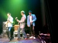 Broot op Ear candy Festival