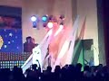 Sarah Geronimo - (The Sun Dance) Live in Albay Sarah Geronimo - (The Sun Dance) Live in Albay