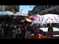 Just a little sight/people seeing in downtown Angeles City. Every friday merchants have a flea market/swap meet type thing called Apo Market. You can find all your fresh vegetables, fish, snacks, and clothing there at ridiculously cheap prices.