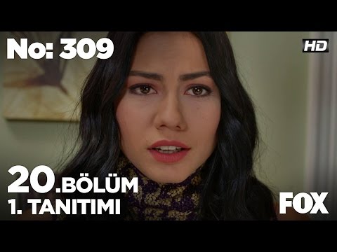 No: 309 20. Bölüm Fragmanı                                                                                                                                                                                                                                