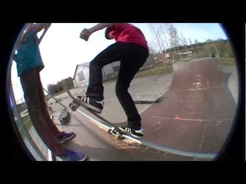 some finland action
