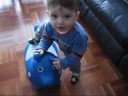 A golpes se aprende