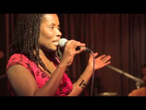 Cuarteto Cubana - Live Music Video