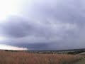 Unwetter in Franken