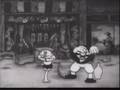 Japanese Classic Cartoon(1933)