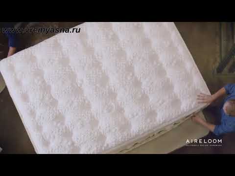 Aireloom Loma Linda Plush