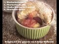 Desserts Kochen mit SelMcKenzie Selzer-McKenzie