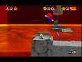 videos de Super Mario 64 - NES Backgrounds (Gameshark Code)