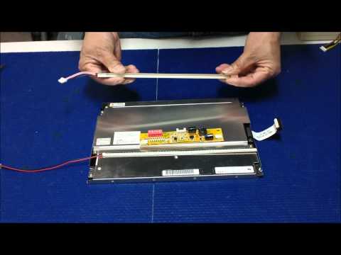 NL8060BC33-59, How to Install LED Backlight_Digital signage h�rek. Heti legjobbak