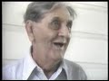 the story of ammedee ardoin's death told by canray fontenot and others, narrarated by alan lomax on pbs's american patchwork 'don't drop the potato'