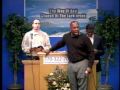 Pastor Tony Smith: 12-16-09 pt. 3