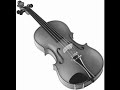 Veracini - Largo in f sharp minor (HQ Audio)
