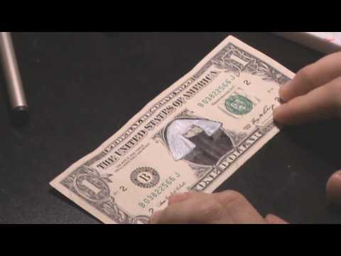 Lady Gaga Dollars.