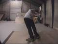 skateboarding Kristian Olsen