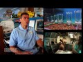 Introducing Mission Aquarius - Dive into an Underwater Laboratory