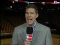 The Finals : Celtics vs Lakers [GAME 2 PREVIEW]