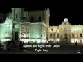 Lecce - Puglia Italy