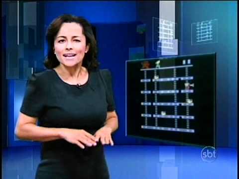 Imagem de Amostra do You Tube