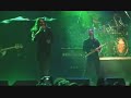 DT-Another Day - Live with Progeny @ LiveClub Trezzo (MI)