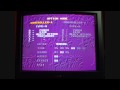 *Ryouko No Ken (Art of Fighting)* Mini Review- Sega Mega Drive JPN Import