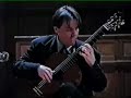 Carlo Marchione - M. Gangi - Study No. 22