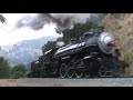 Niles Canyon Railway SP 2472 Special Run-bys 5/24/08 Part 1