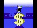 here are parts of the game monopoly for the nintendo. i actually beat this game which is pretty funny because no one ever finishes monopoly right? any how enjoy!