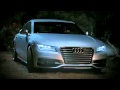 Audi & The Vampire Party Superbowl XLVI ad ! February 2012 !