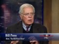 Bill Press Discusses the Patriot Act on Viewpoint with James Zogby