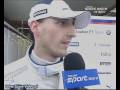 GP Australii 2009 - wywiad z Robertem Kubica