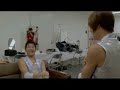 [ENG SUBS] Junsu Needs Jaejoong- Cut from Backstage at A-Nation '09