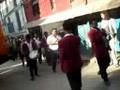 Kathamandu Wedding procession