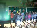 FESTA JUNINA DA ESC. Pe. GERSON GALVINO - LARANJEIRAS DO SUL