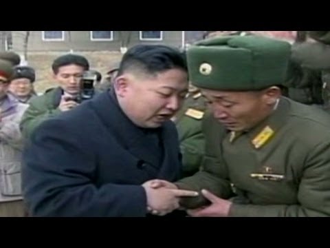 Report says North Korea launched missiles