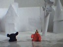 Paper World: Rain