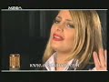 Alexia - Mega Star (Interview 5-12-1993)